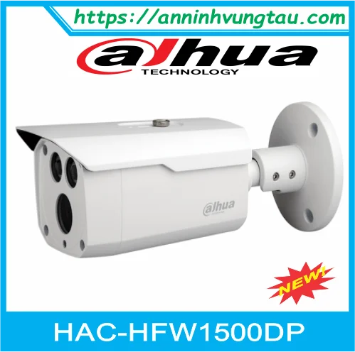 Camera Quan Sát  HAC-HFW1500DP