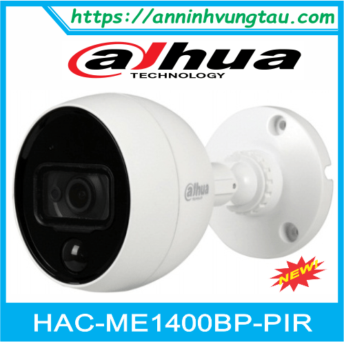 Camera Quan Sát HAC-ME1400BP-PIR