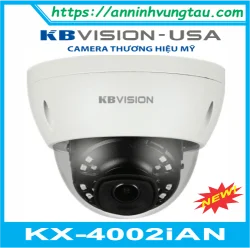 Camera Quan Sát  IP KX-4002iAN