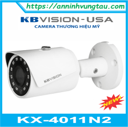 Camera Quan Sát IP KX-4011N2 