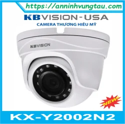 Camera Quan Sát  IP KX-Y2002N2