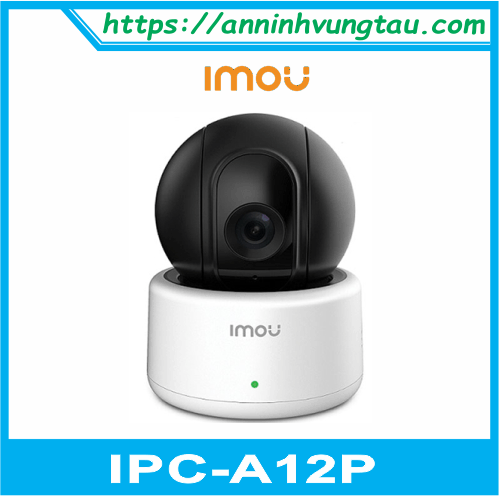Camera Quan Sát Không Dây IPC-A12P