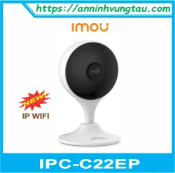 Camera Quan Sát  Không Dây IPC-C22EP Ứng Dụng Webcam