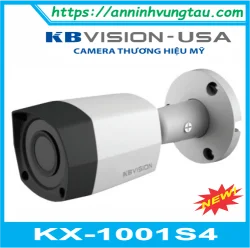 Camera Quan Sát  KX-1001S4