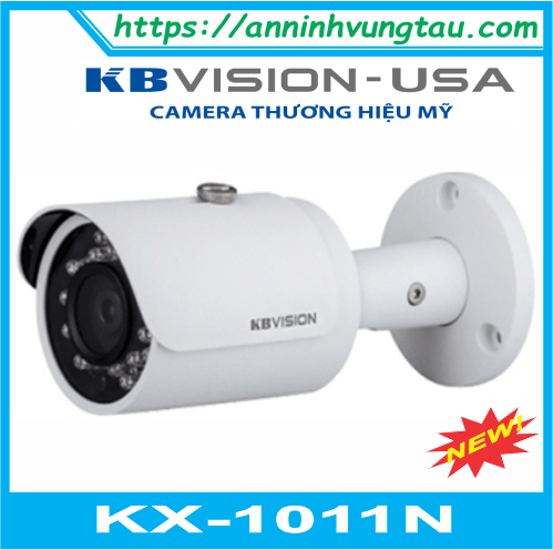 Camera Quan Sát KX-1011N