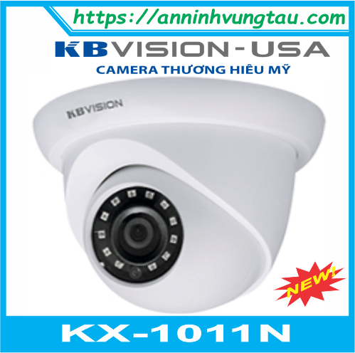 Camera Quan Sát KX-1012N