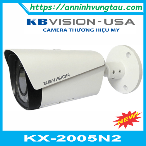 Camera Quan Sát KX-2005N2