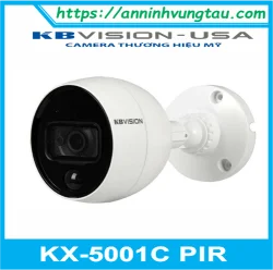 Camera Quan Sát  KX-5001C PIR