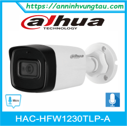 Camera Quan Sát DAHUA HAC-HFW1230TLP-A
