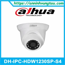 Camera Quan Sát DAHUA IP DH-IPC-HDW1230SP-S4