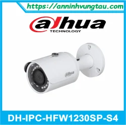 Camera Quan Sát DAHUA IP DH-IPC-HFW1230SP-S4