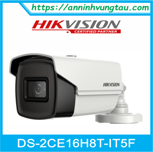 Camera Quan Sát DS-2CE16H8T-IT5F