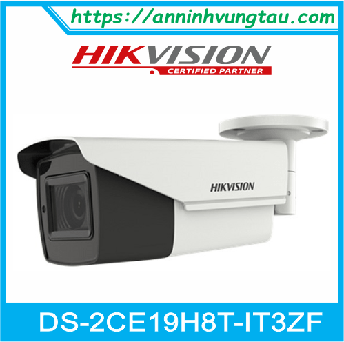 Camera Quan Sát DS-2CE79H8T-IT3ZF