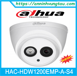 Camera Quan Sát HAC-HDW1200EMP-A-S4
