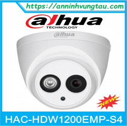Camera Quan Sát HAC-HDW1200EMP-S4