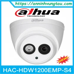 Camera Quan Sát HAC-HDW1200EMP-S4