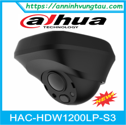 Camera Quan Sát HAC-HDW1200LP-S3