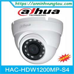 Camera Quan Sát HAC-HDW1200MP-S4