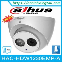 Camera Quan Sát HAC-HDW1230EMP-A