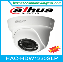 Camera Quan Sát HAC-HDW1230SLP