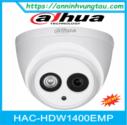 Camera Quan Sát HAC-HDW1400EMP
