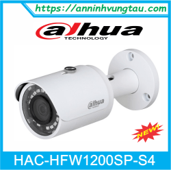 Camera Quan Sát HAC-HFW1200SP-S4