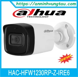 Camera Quan Sát HAC-HFW1230RP-Z-IRE6