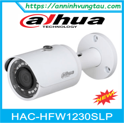 Camera Quan Sát HAC-HFW1230SLP