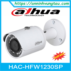 Camera Quan Sát HAC-HFW1230SP