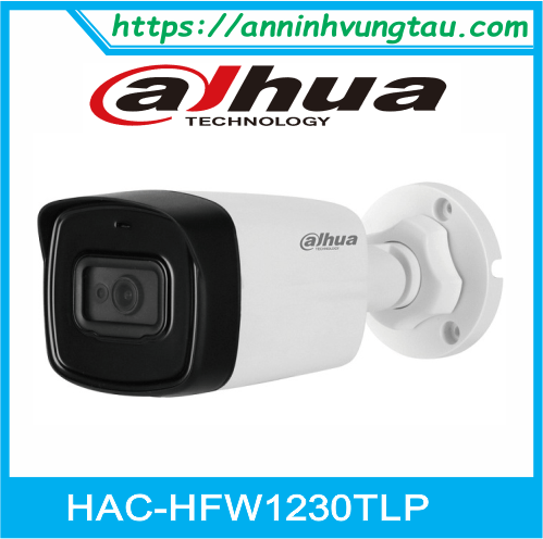 Camera Quan Sát HAC-HFW1230TLP