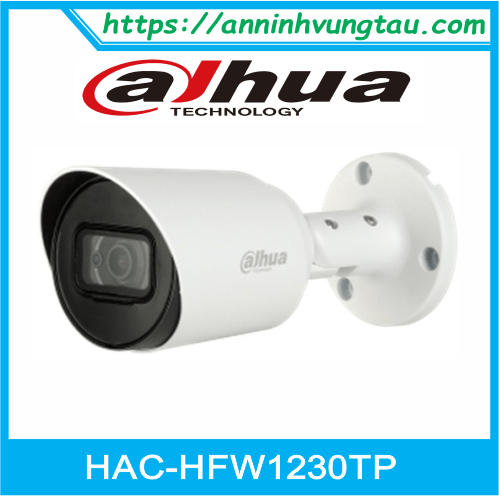 Camera Quan Sát HAC-HFW1230TP