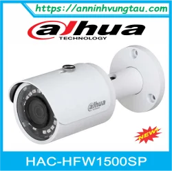 Camera Quan Sát HAC-HFW1500SP