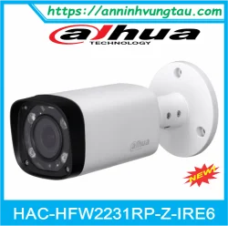 Camera Quan Sát HAC-HFW2231RP-Z-IRE6