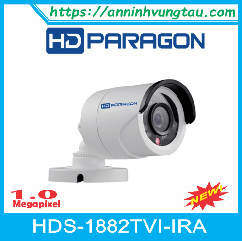 Camera Quan Sát HDS-1882TVI-IRA