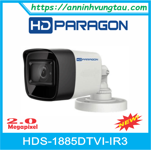 Camera Quan Sát HDS-1885DTVI-IR3
