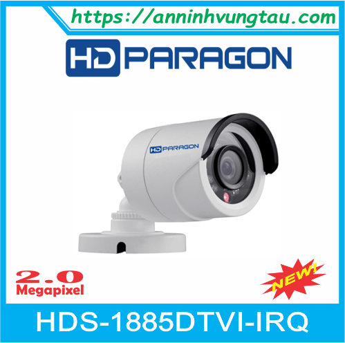 Camera Quan Sát HDS-1885DTVI-IRQ