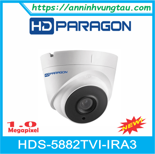 Camera Quan Sát HDS-5882TVI-IRA3