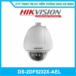 Camera Quan Sát HIKVISION IP SPEED DOME HIKVISION DS-2DF5232X-AEL
