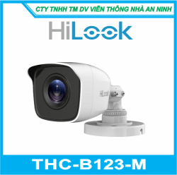 Camera Quan Sát HILOOK THC-B123-M