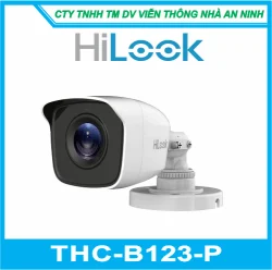 Camera Quan Sát HILOOK  THC-B123-P