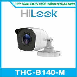 Camera Quan Sát HILOOK  THC-B140-M