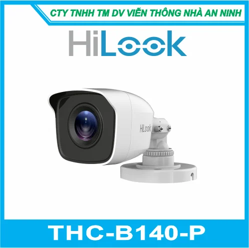 Camera Quan Sát HILOOK  THC-B140-P