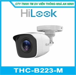 Camera Quan Sát HILOOK  THC-B223-M