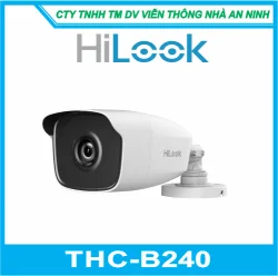 Camera Quan Sát HILOOK  THC-B240
