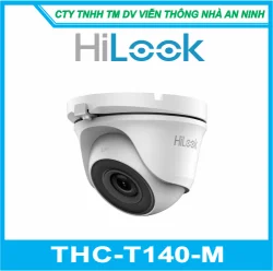 Camera Quan Sát HILOOK  THC-T140-M