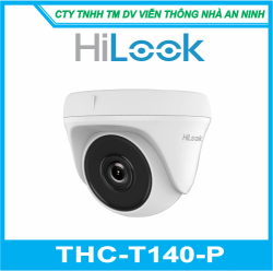 Camera Quan Sát HILOOK THC-T140-P