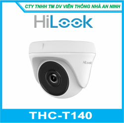 Camera Quan Sát HILOOK THC-T140
