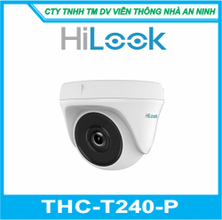 Camera Quan Sát HILOOK THC-T240-P