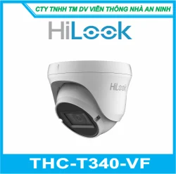 Camera Quan Sát HILOOK  THC-T340-VF