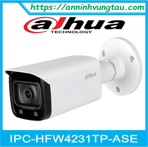 Camera Quan Sát IP  IPC-HFW4231TP-ASE